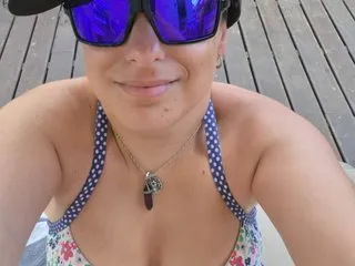 Goddess_Lanax profilbild på webbkameramodell