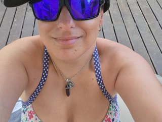 Imagen de perfil de modelo de cámara web de Goddess_Lanax
