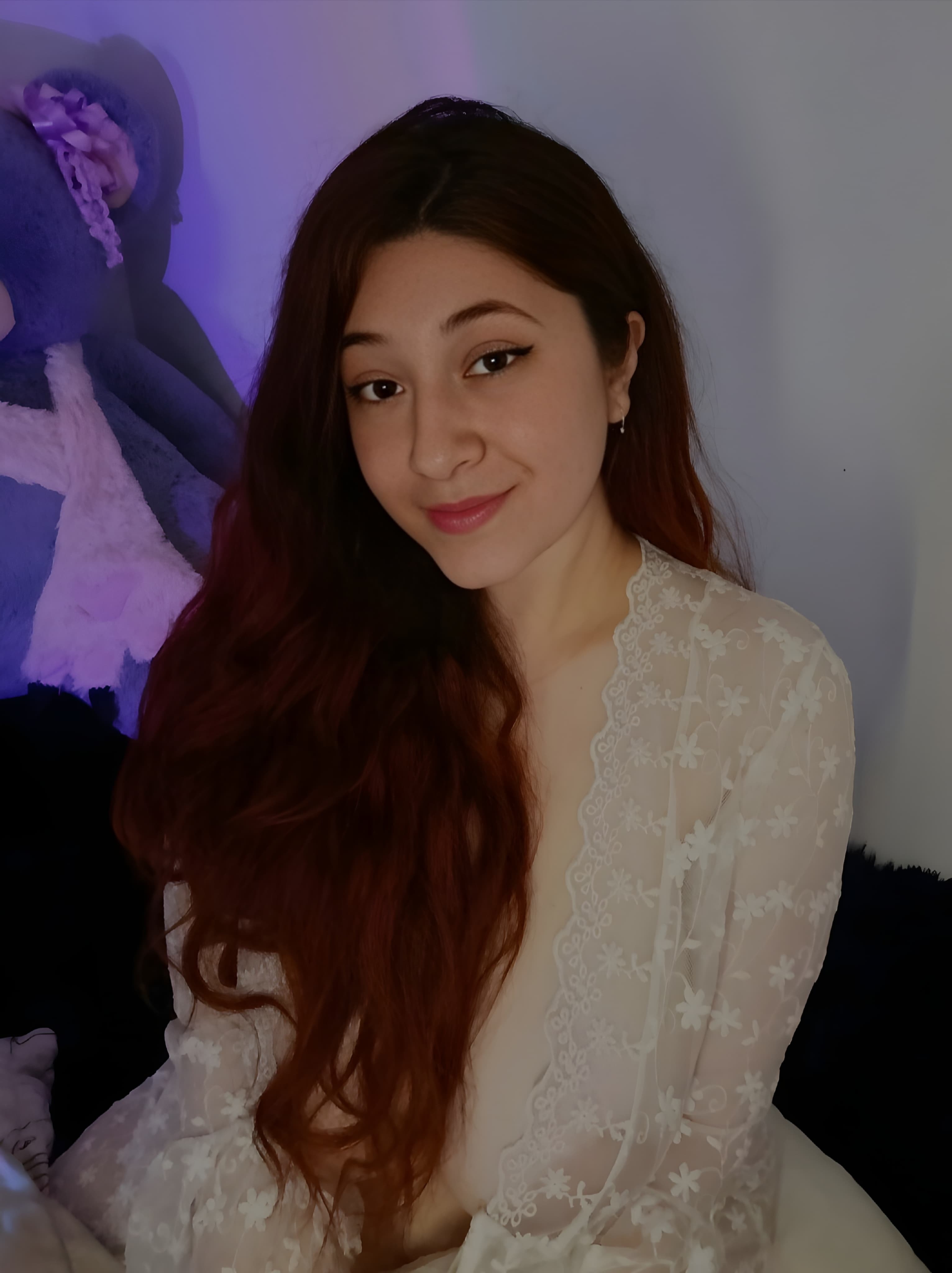 Interprete ElizabethKova Foto 7