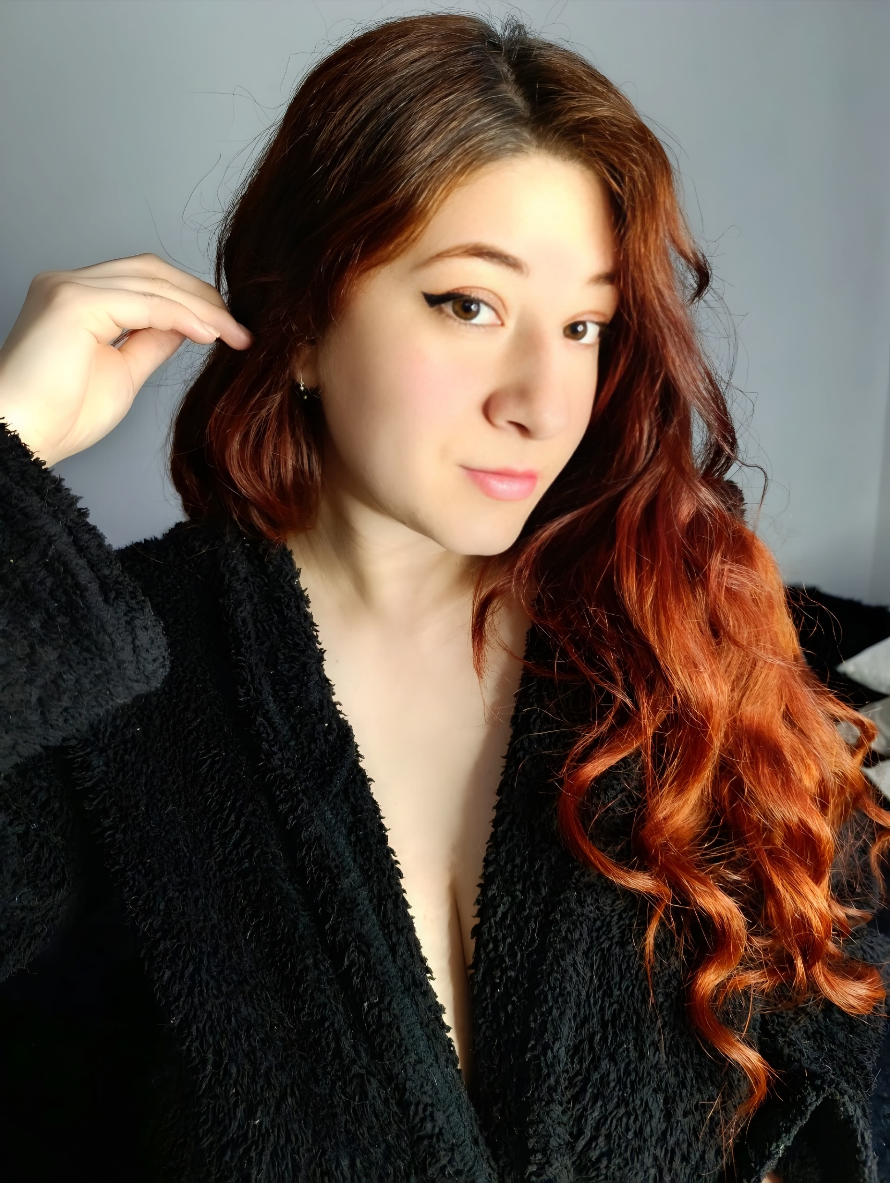 Interprete ElizabethKova Foto 5