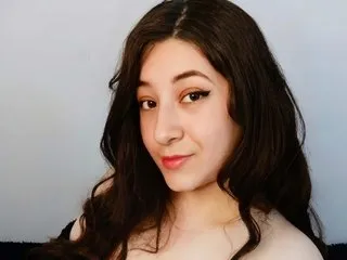Image de profil du modèle de webcam ElizabethKova