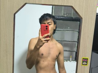 trevor_shaw profilbild på webbkameramodell 
