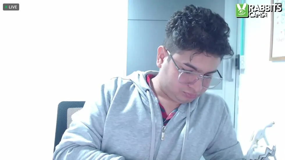 Artist PacoRiveraa Video 4