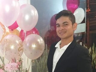 Foto de perfil de modelo de webcam de PacoRiveraa 