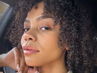 Image de profil du modèle de webcam CiciCaramel