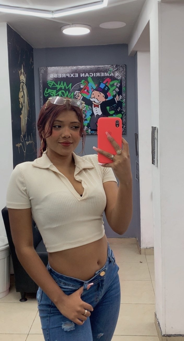 Interprete AliceeClarck Foto 5