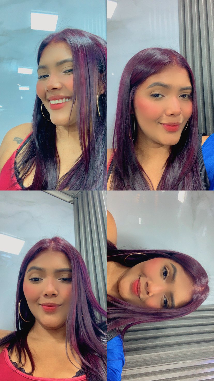 Interprete AliceeClarck Foto 11