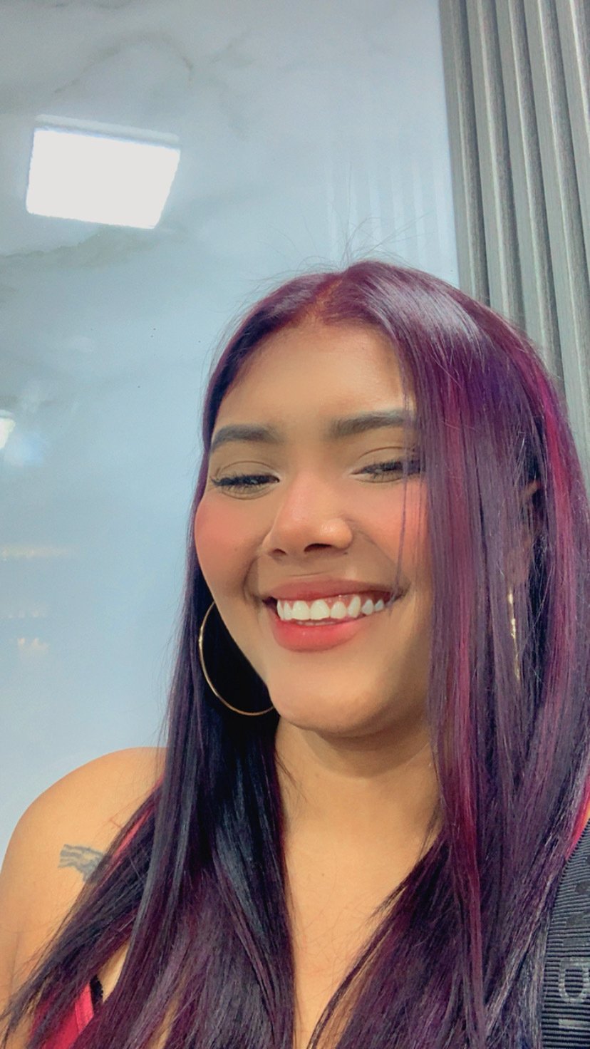 Interprete AliceeClarck Foto 10