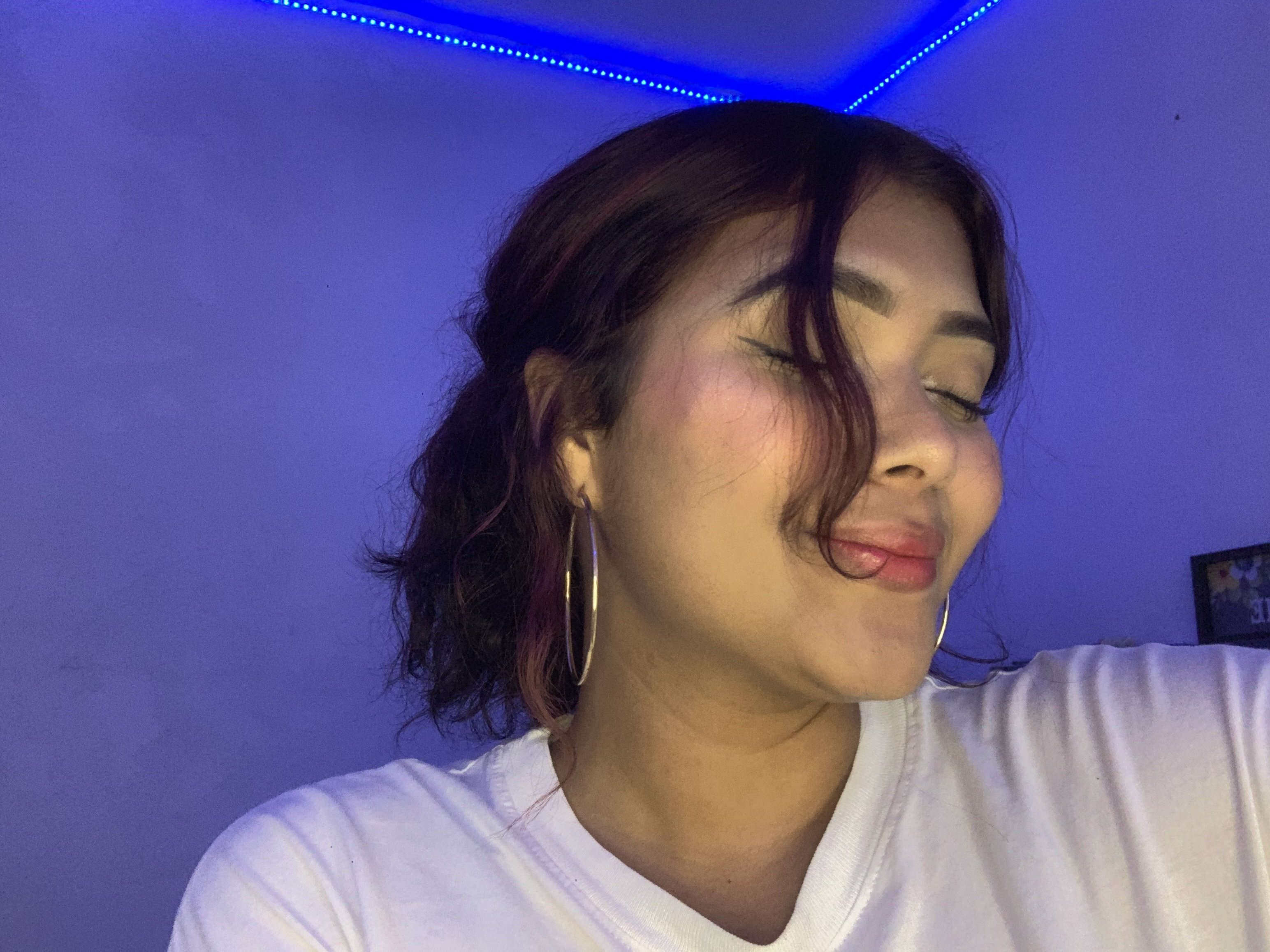 Interprete AliceeClarck Foto 9