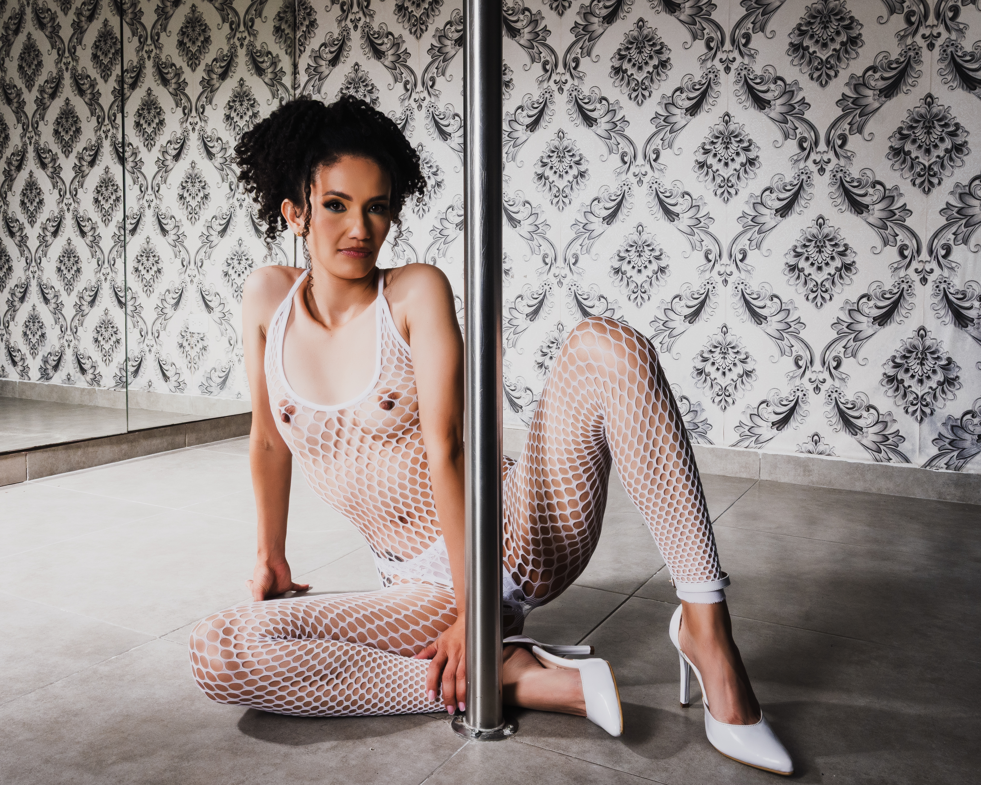 Darsteller JuliethMorris Foto 9