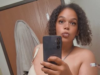 Imagen de perfil de modelo de cámara web de AuroraSteel