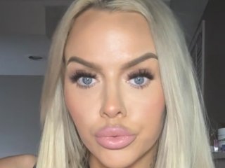GoddessBuffBarbie profilbild på webbkameramodell