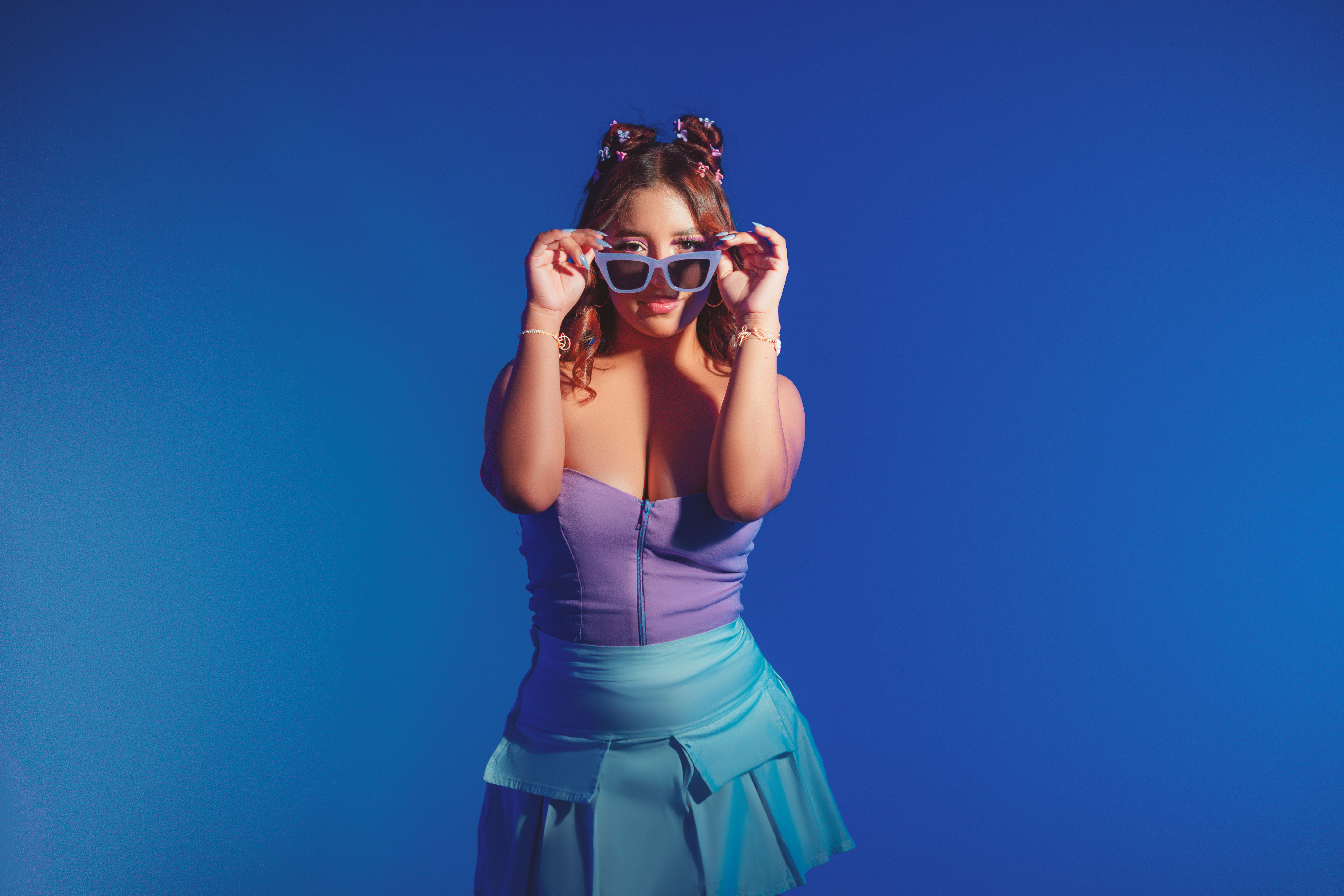 Artist CatalinaFlores Foto 8