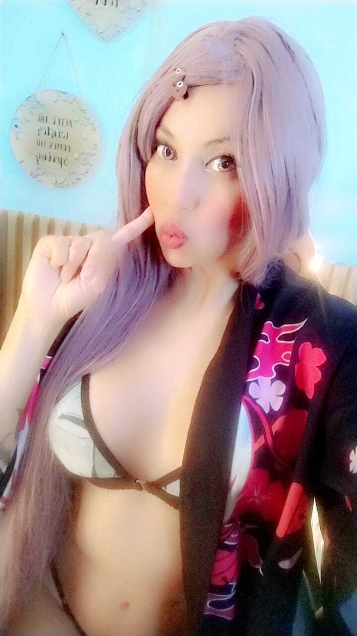 Interprete Roxannefox29 Foto 4