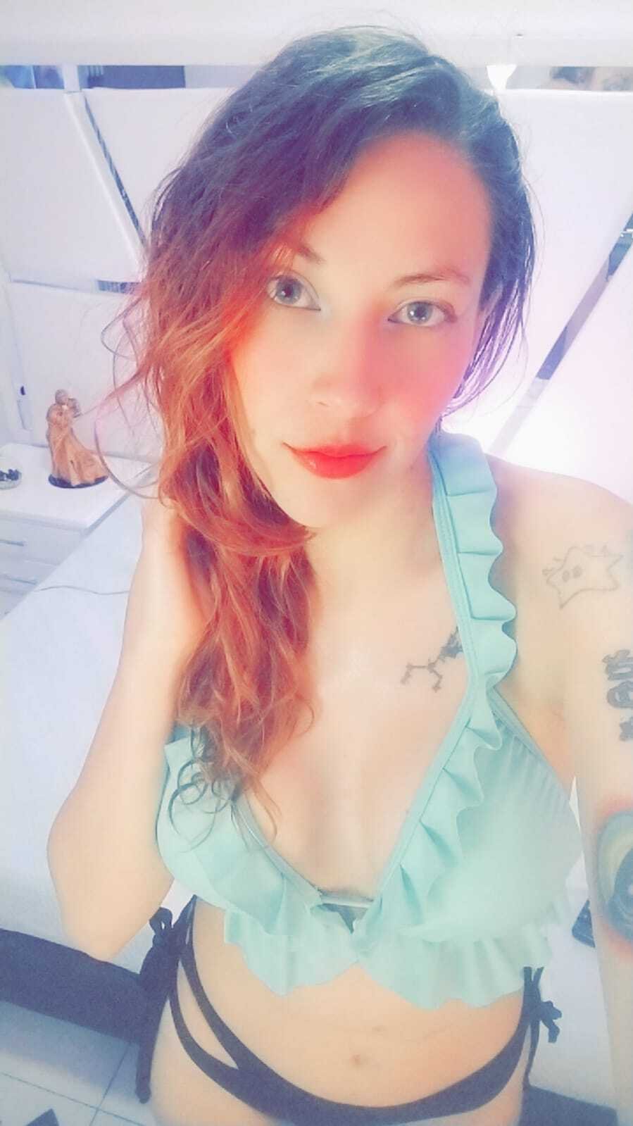 Interprete Roxannefox29 Foto 3