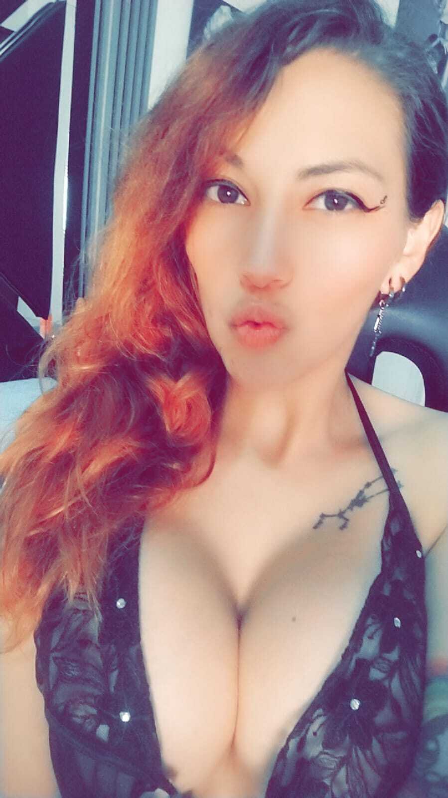 Artista Roxannefox29 Foto 1