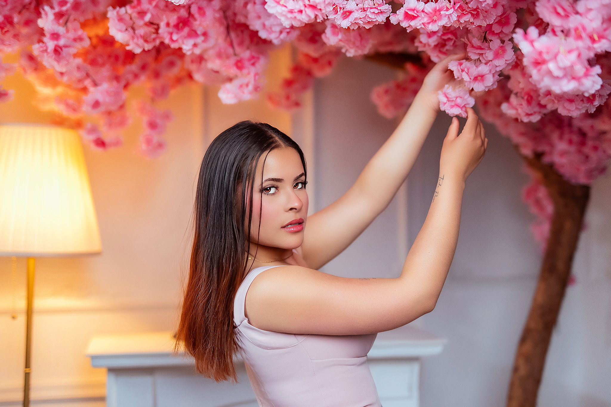 Artiest AnneRussel Foto 5