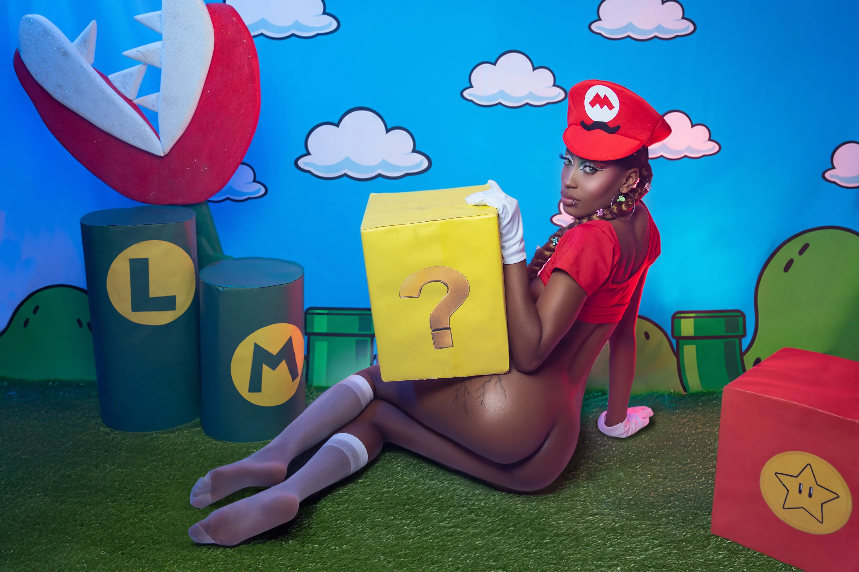 Darsteller ZoeRush Foto 3