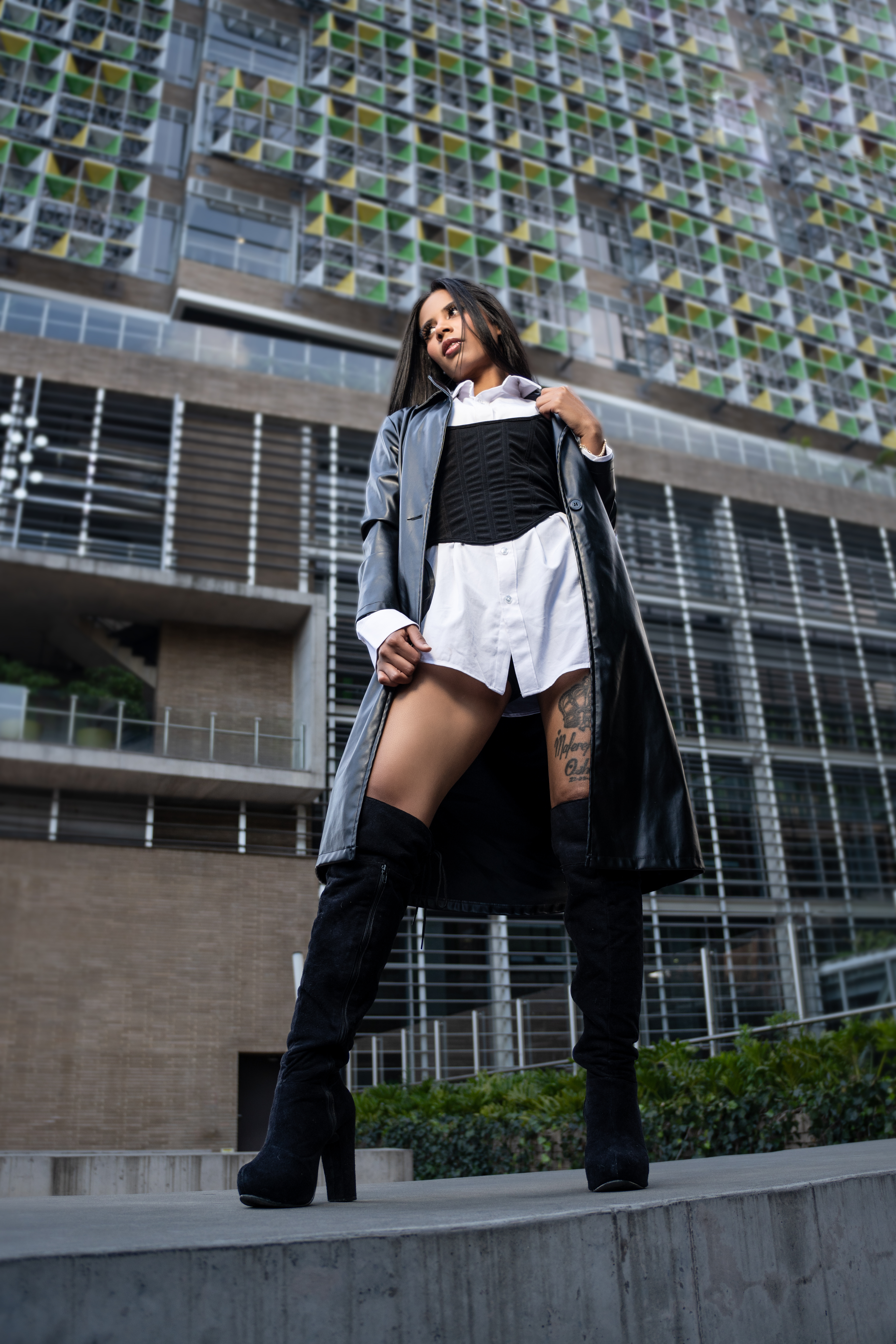 Interprète LauraJackson Photo 2