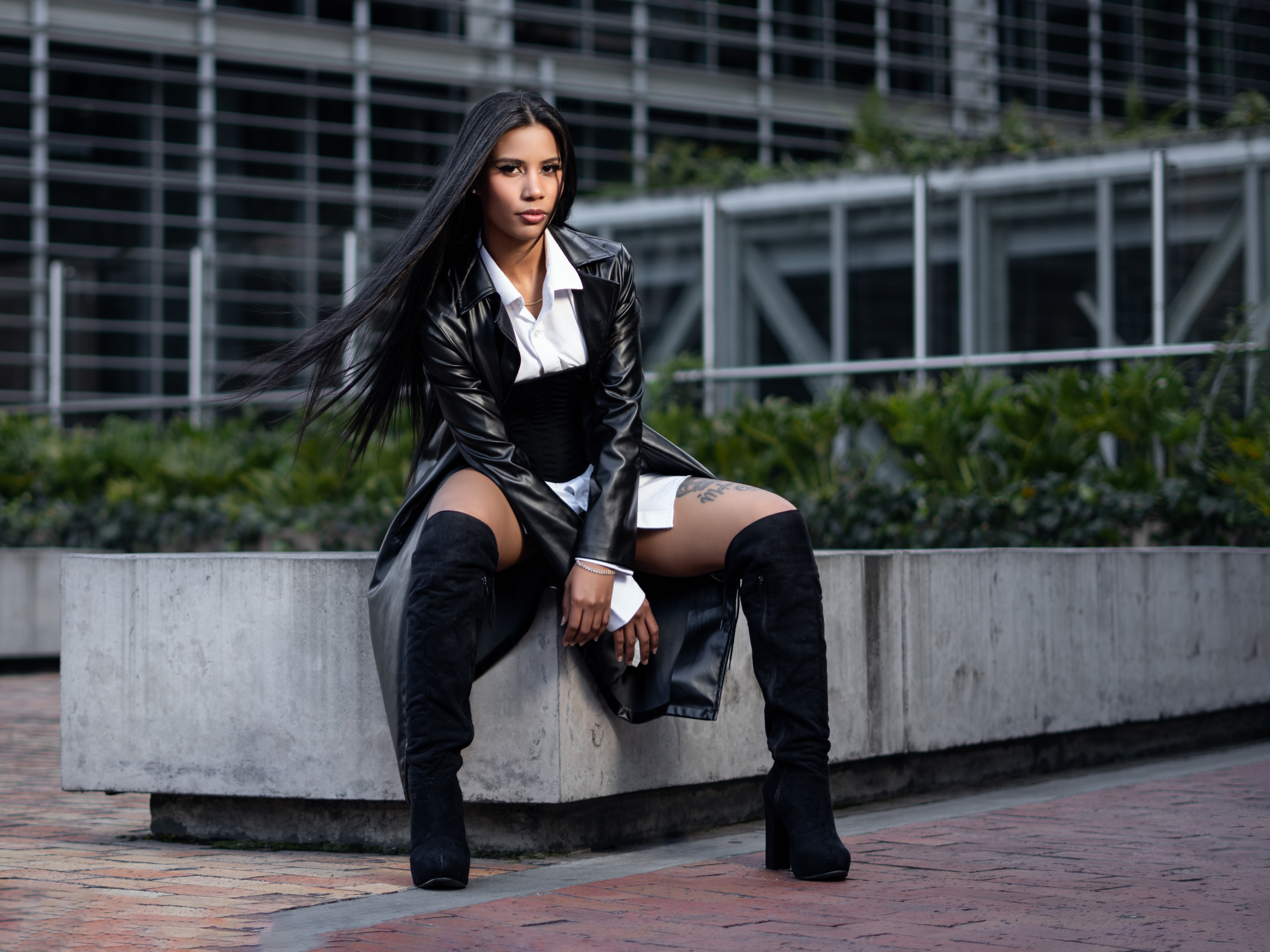 Interprète LauraJackson Photo 3