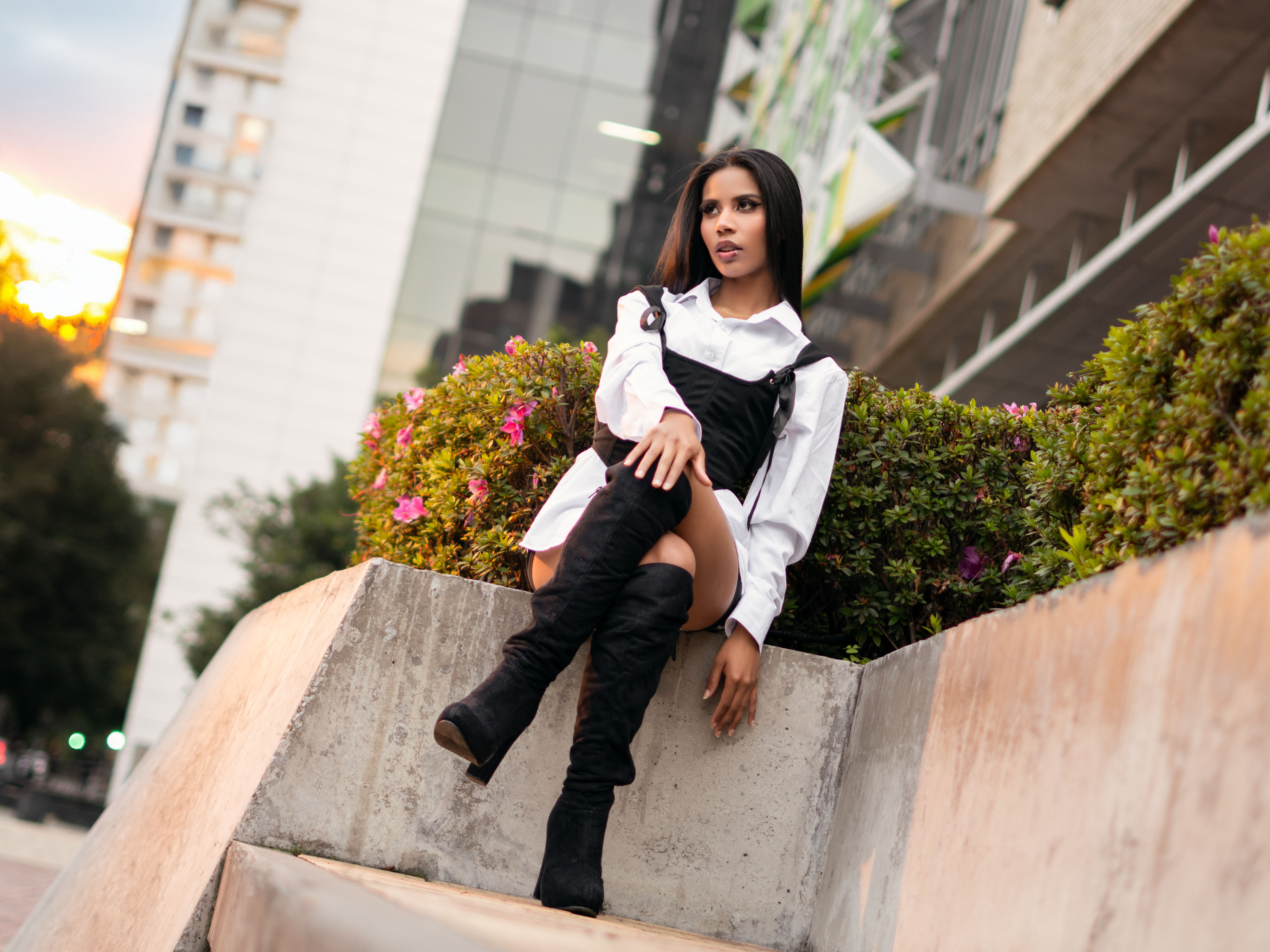 Interprète LauraJackson Photo 6