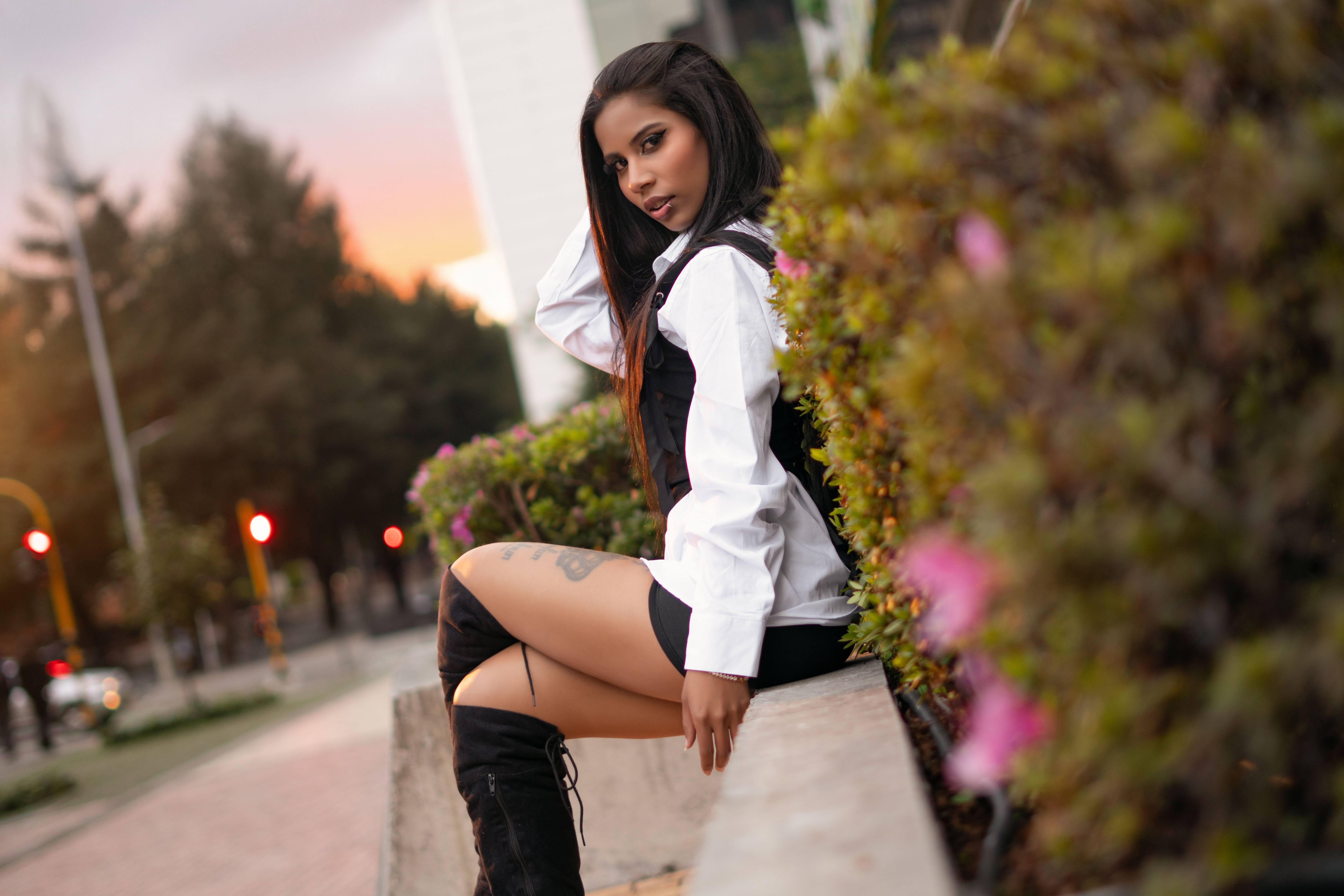 Interprète LauraJackson Photo 5