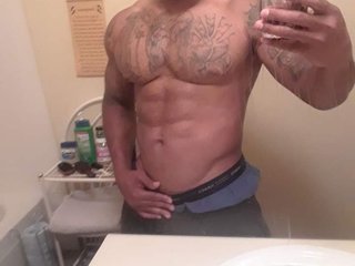 Image de profil du modèle de webcam JayceonMacN