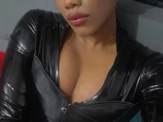 Foto de perfil de modelo de webcam de DemiHartX