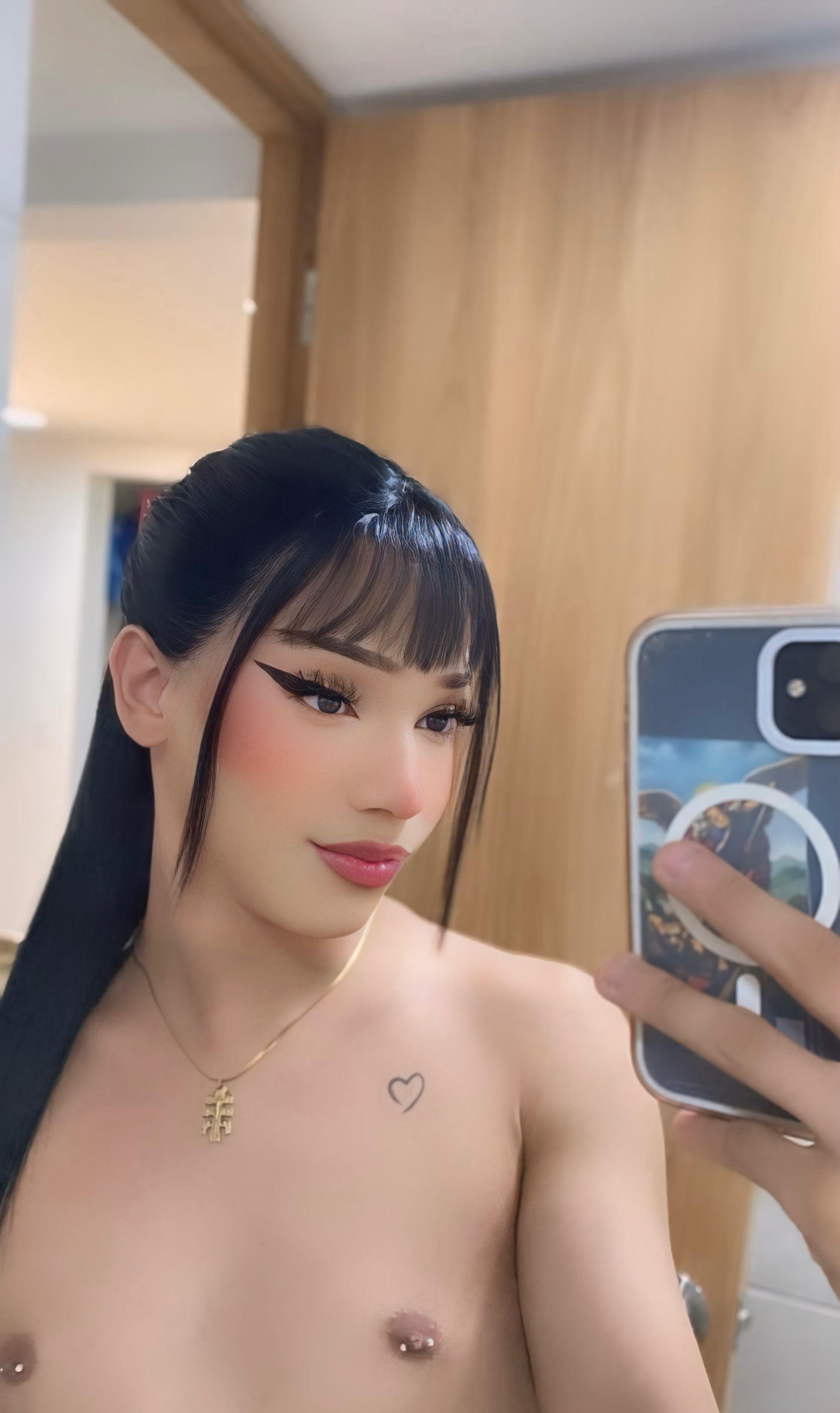 Darsteller yoursweetlatin Foto 2