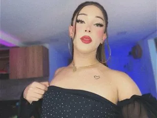 Foto de perfil de modelo de webcam de yoursweetlatin