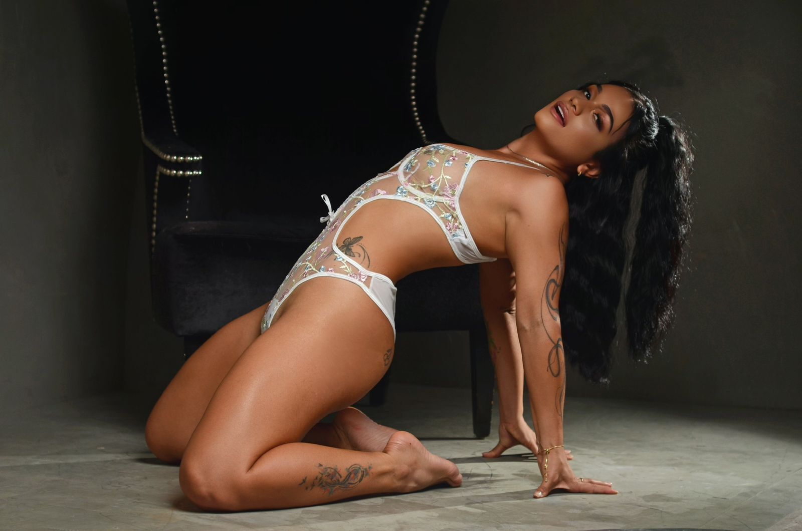 Artiest Thamara_thompson Foto 8