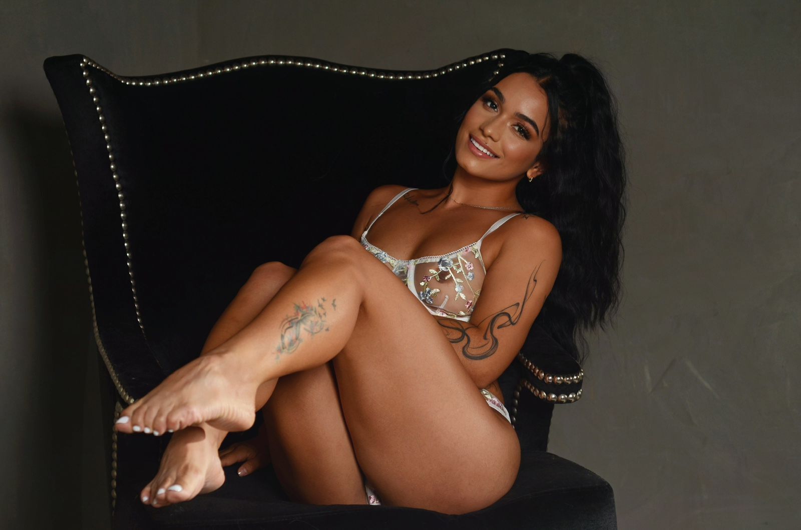 Artiest Thamara_thompson Foto 11