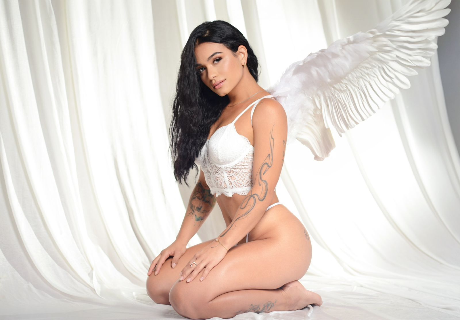 Artiest Thamara_thompson Foto 7