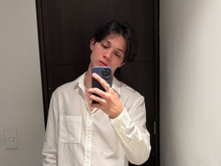Image de profil du modèle de webcam SweetDantee