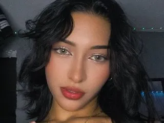 Paris_Vi profielfoto van cam model