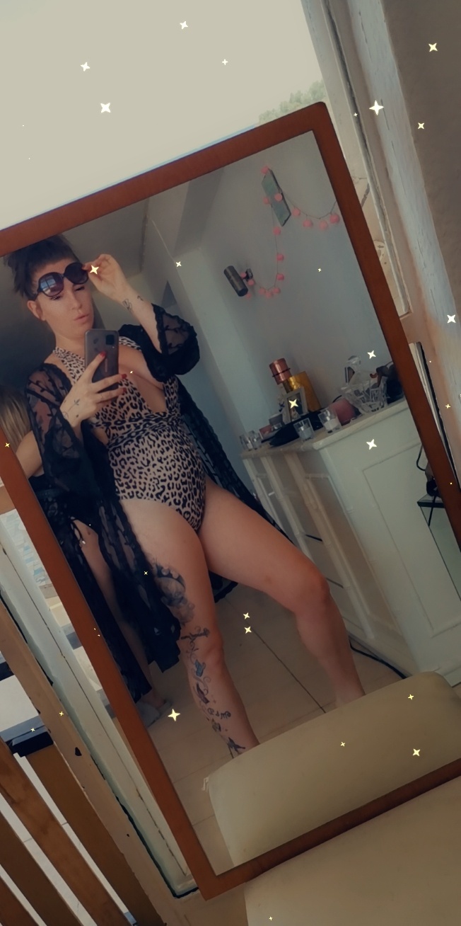 Interprète MuckyMilf Photo 9