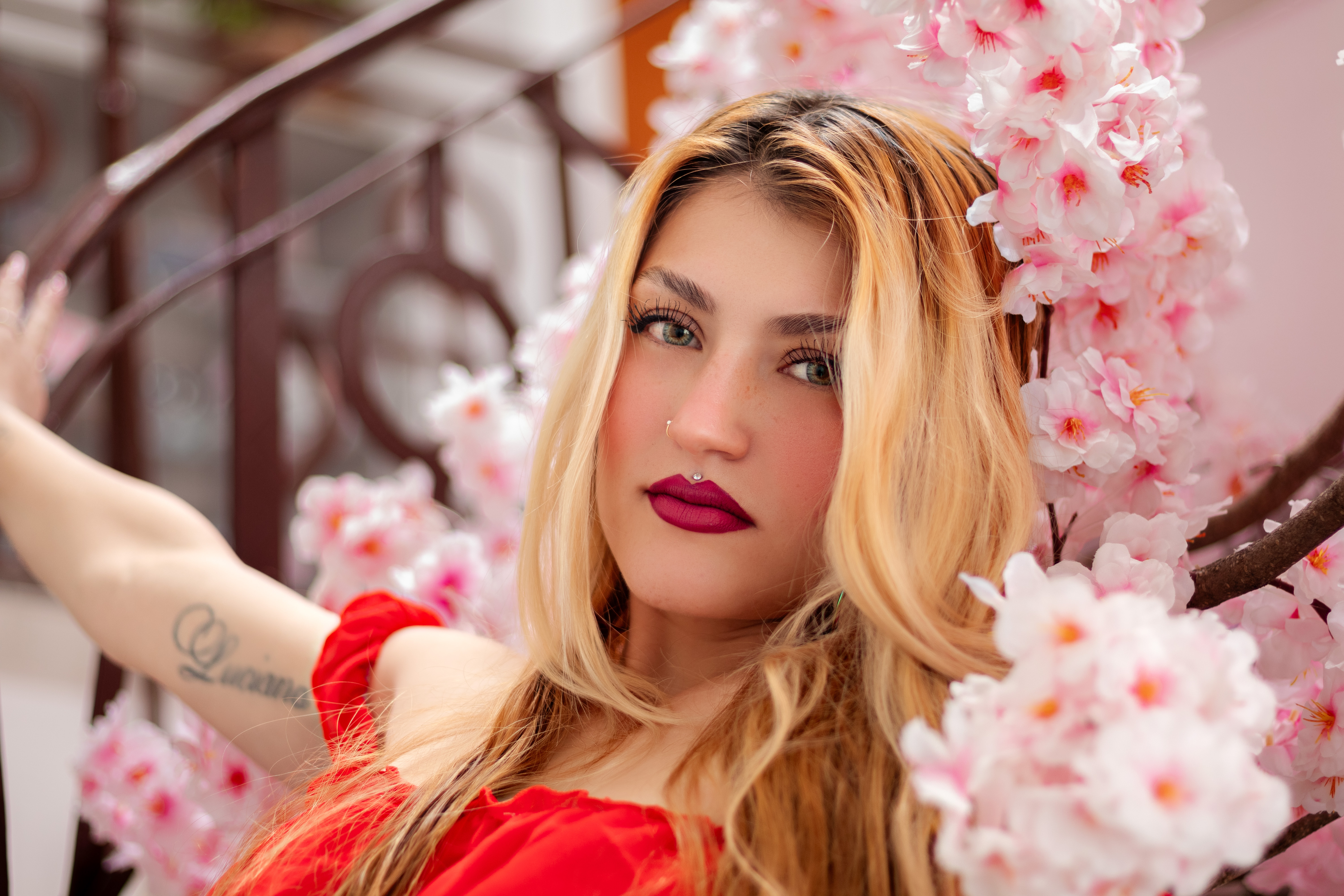 Interprete Camila_Russo Foto 9