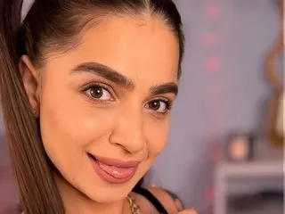 PureEllie Profilbild des Cam-Modells