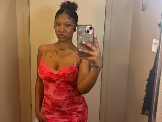 Foto de perfil de modelo de webcam de Krystalstarss