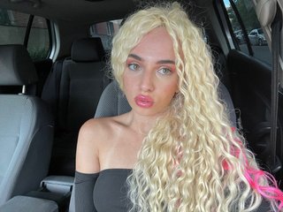 RAVVENx profilbild pÄ webbkameramodell