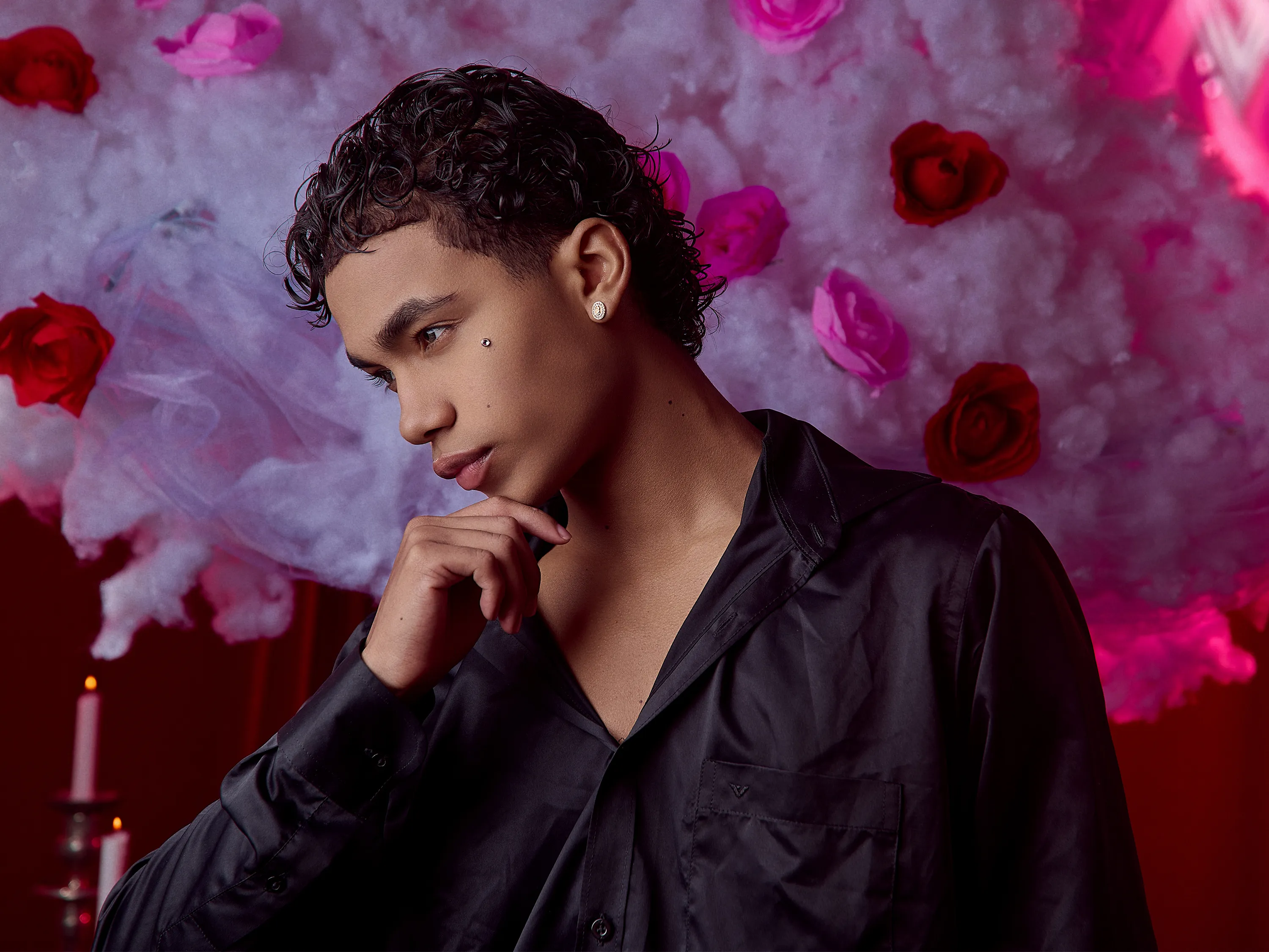 Utøver AlanCutee Bilde 1