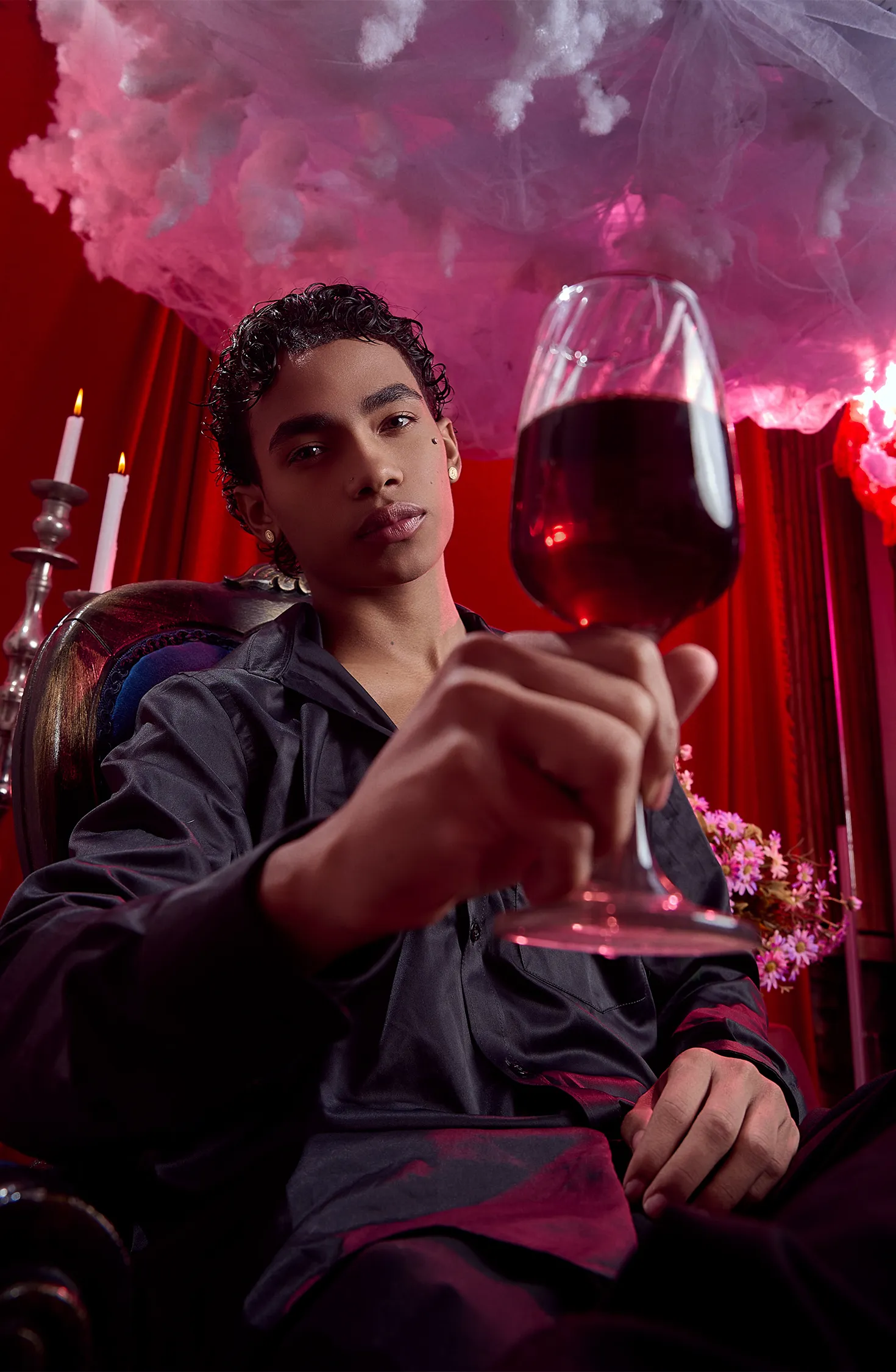 Utøver AlanCutee Bilde 3