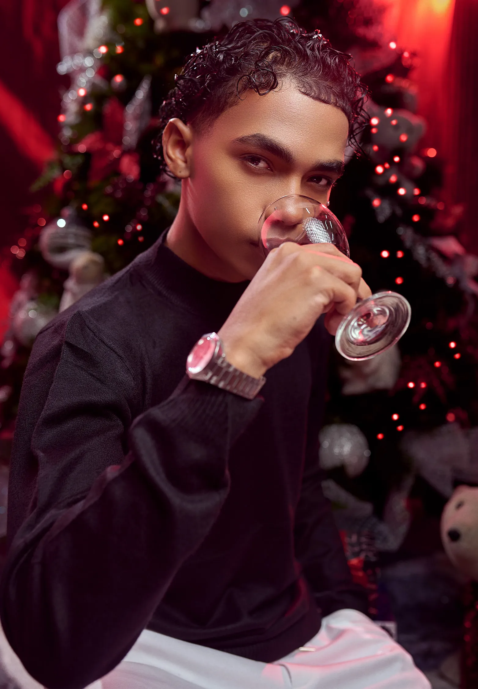 Artiest AlanCutee Foto 4