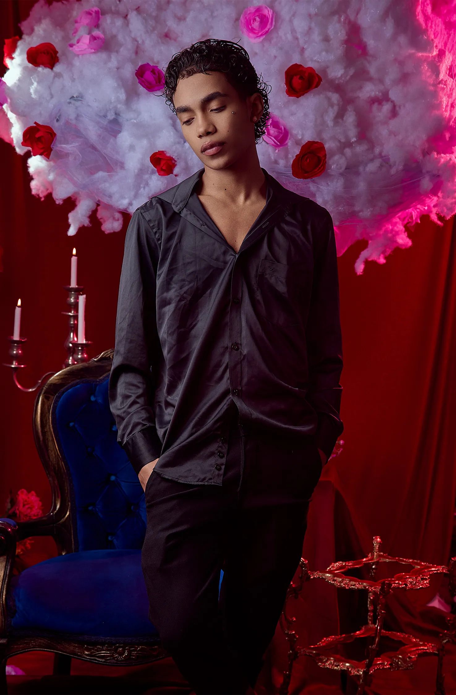 Utøver AlanCutee Bilde 5