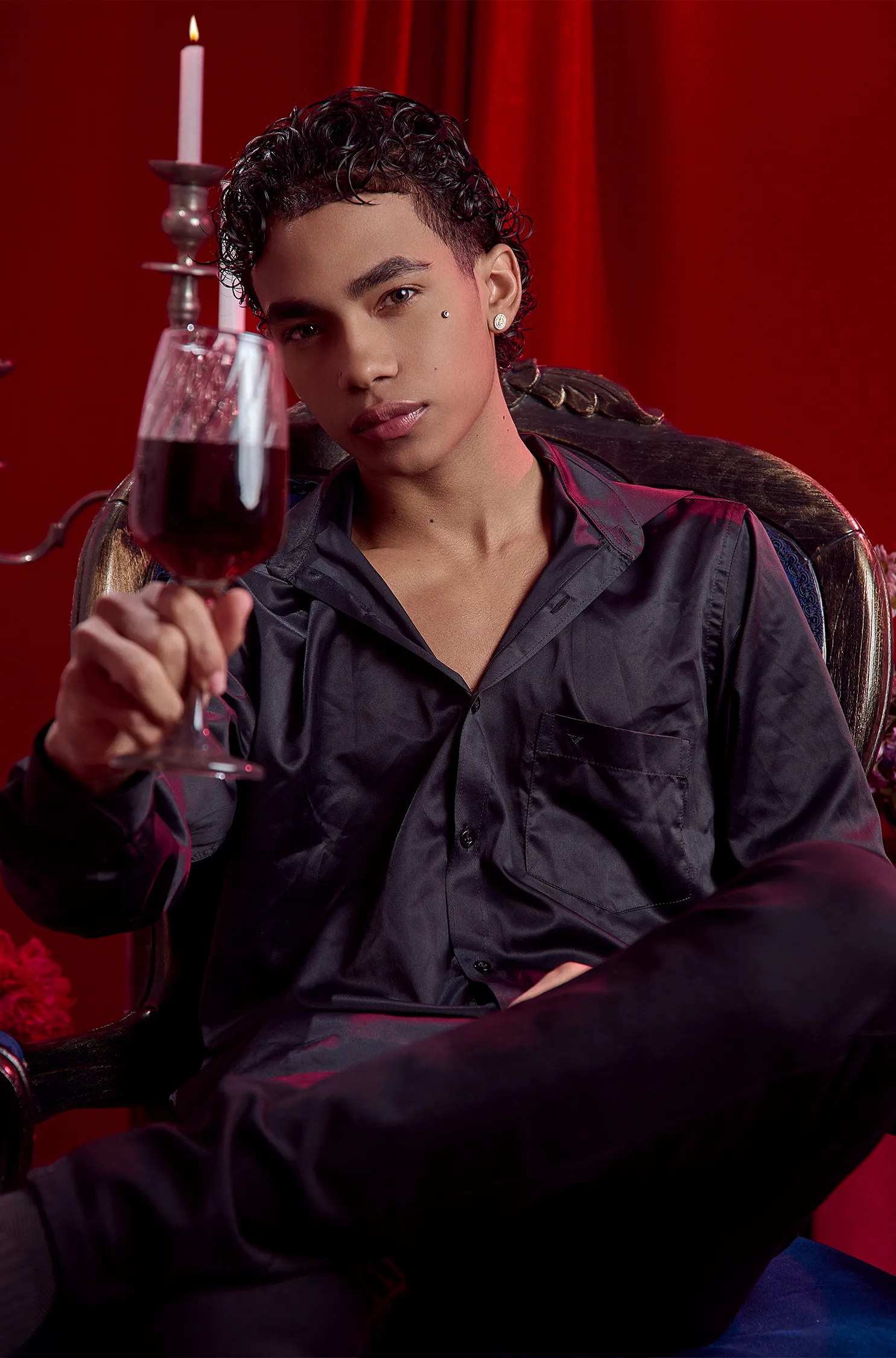 Utøver AlanCutee Bilde 4