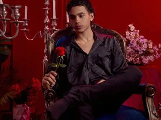 AlanCutee immagine del profilo del modello di cam