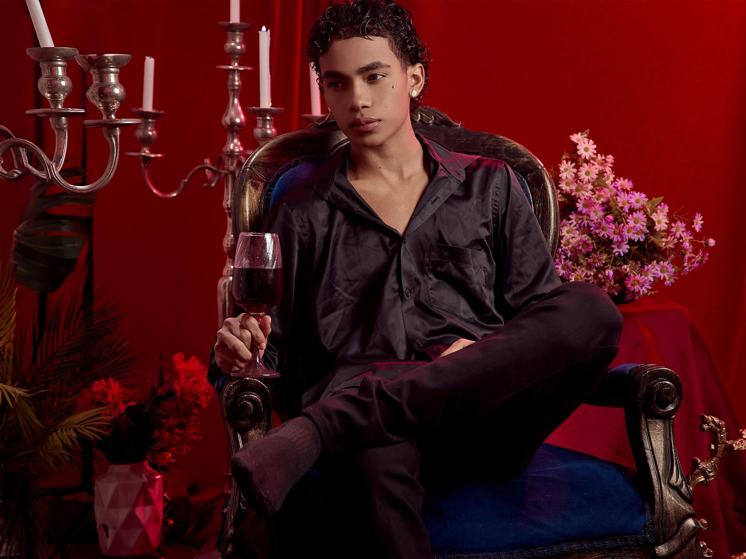 Utøver AlanCutee Bilde 2