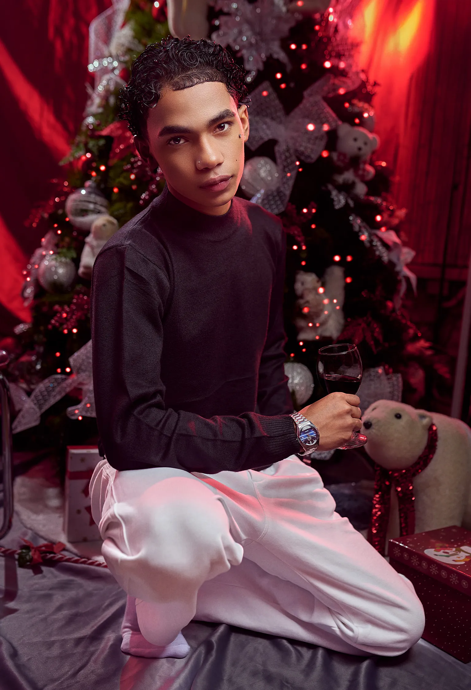 Artiest AlanCutee Foto 3