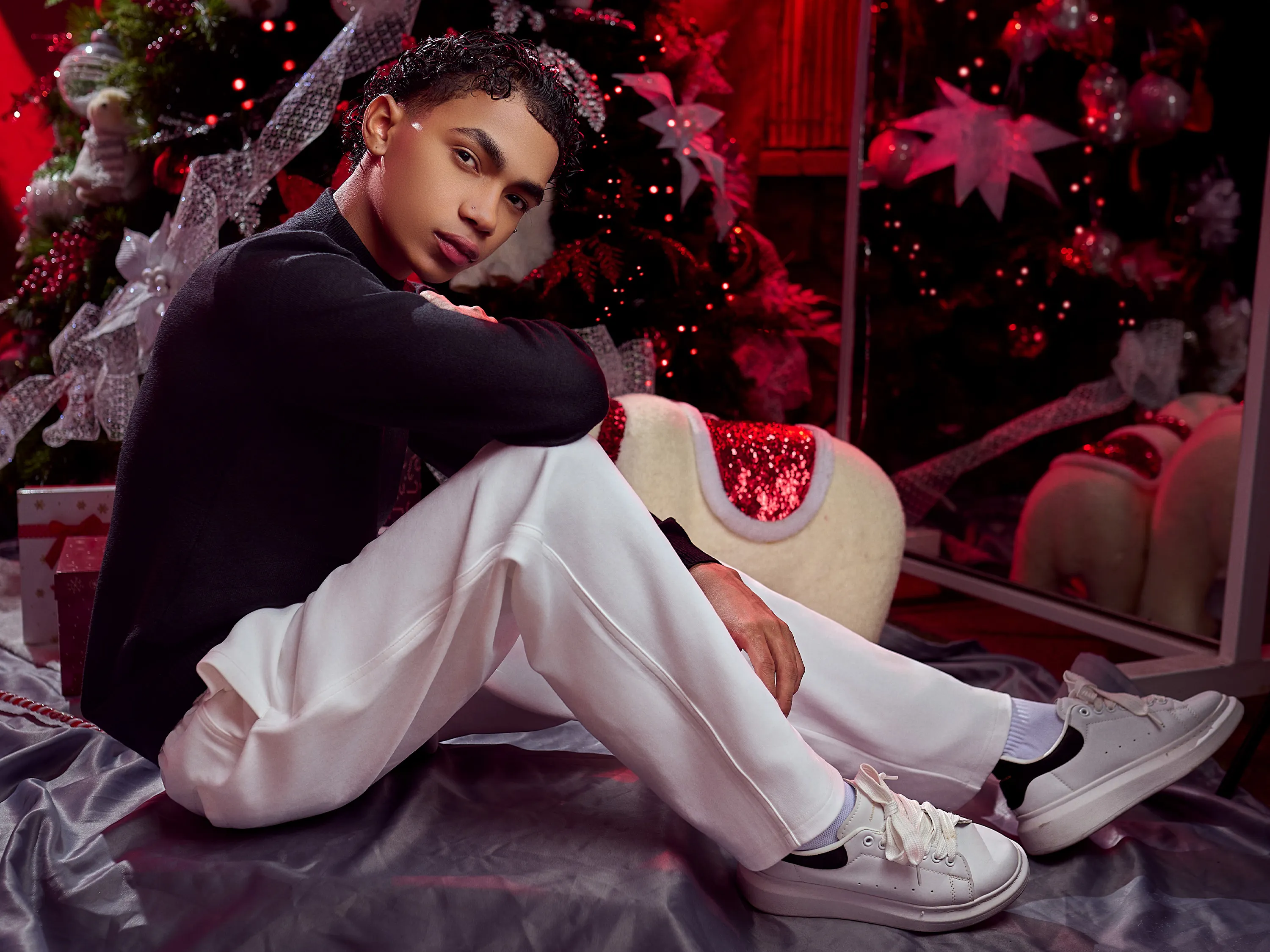 Artiest AlanCutee Foto 2