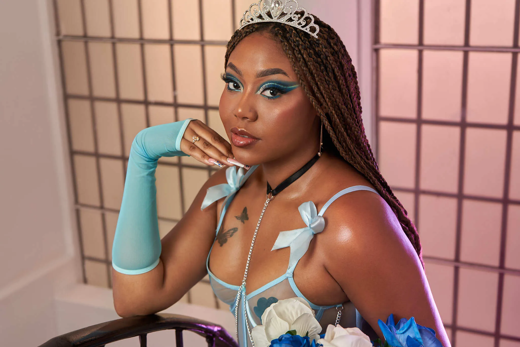 Artiest AngelaRobert Foto 4